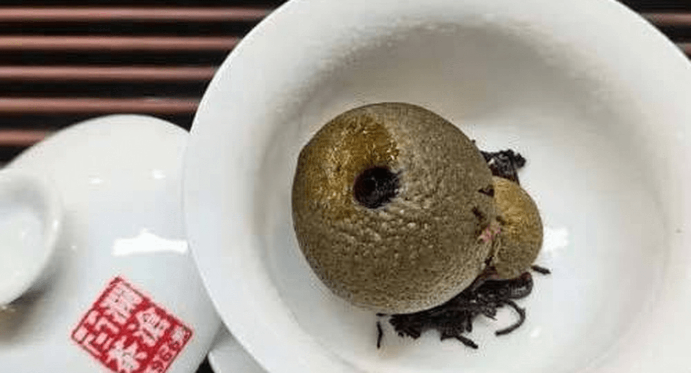 Is Long-term Consumption of Xiaoqinggan Pu-erh Tea Beneficial?